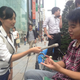 Image for article titled Tokyo Man Already Lined Up for the iPhone 5S